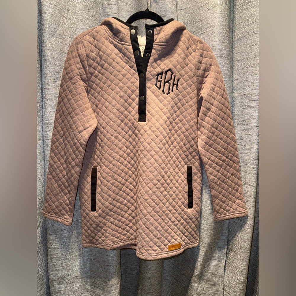 Hoodie Sweatshirt Marleylilly